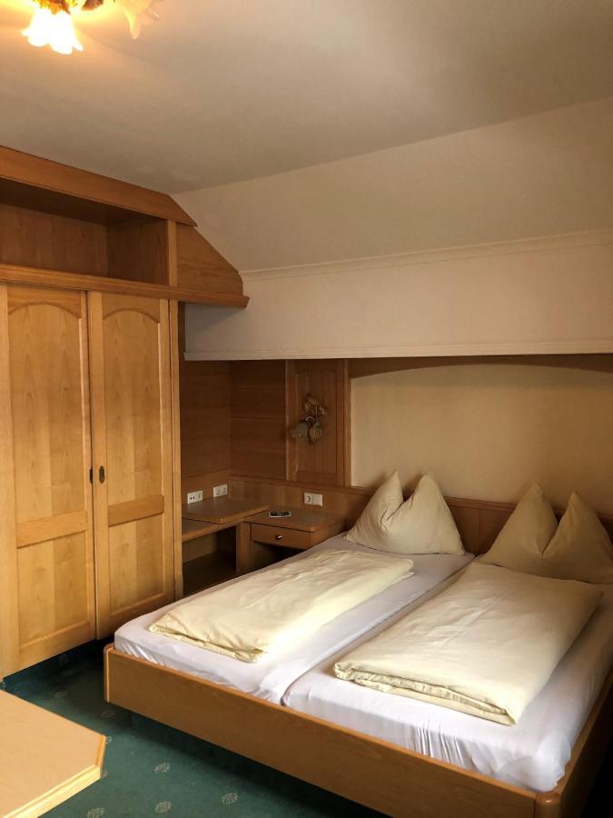 Egerbach Appartements Endach ภายนอก รูปภาพ