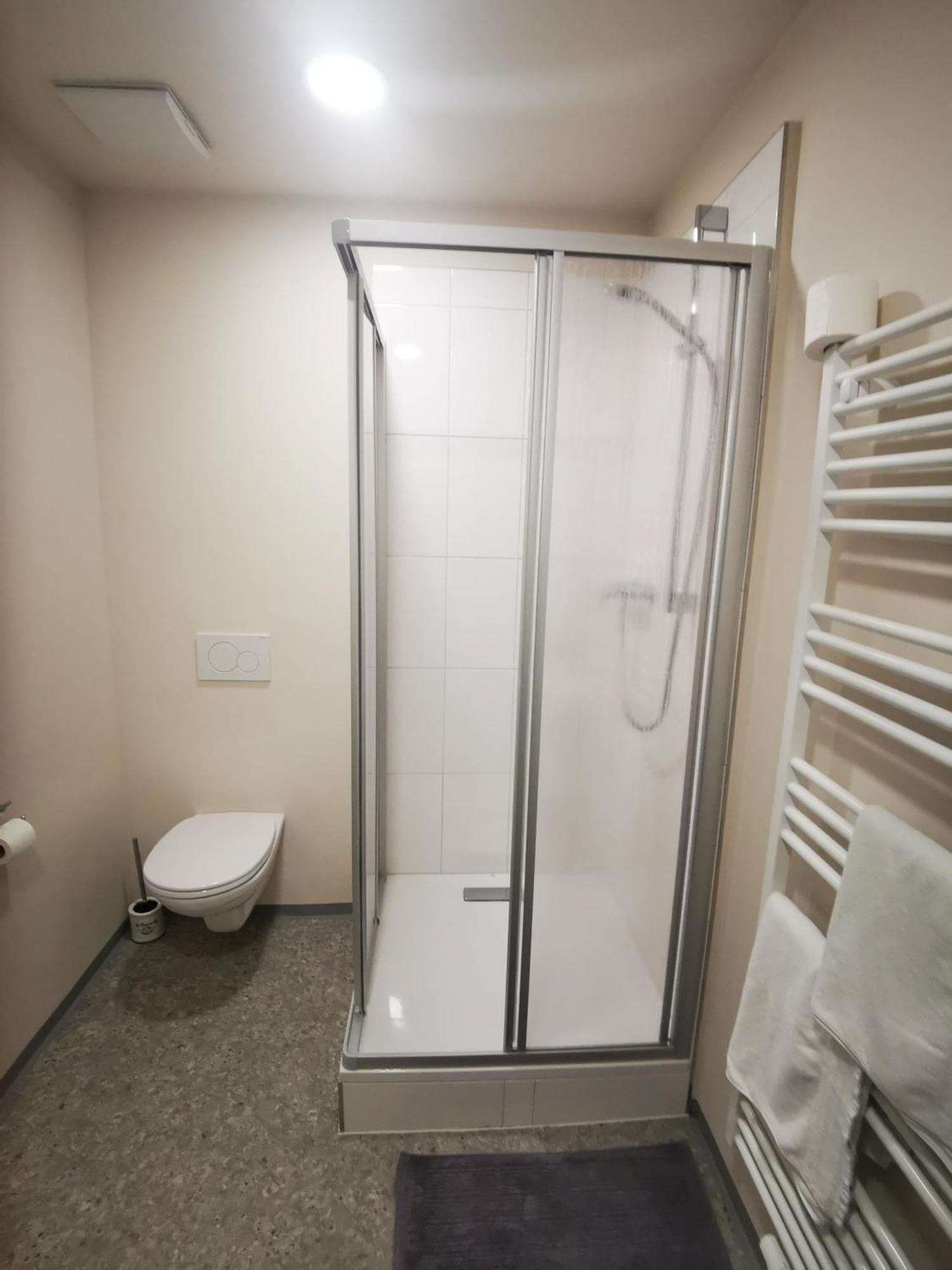 Egerbach Appartements Endach ภายนอก รูปภาพ